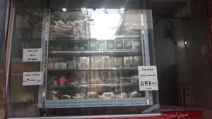 سوپر گوشت تک (منجمد) 2