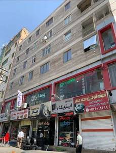 شرکت مسافربری سامان سیر سیاحت البرز