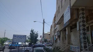 نمایندگی 3177 بیمه سامان