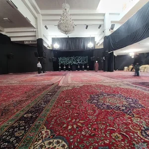 مسجد حضرت امیر