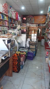 سوپر مارکت برادران خضرلو
