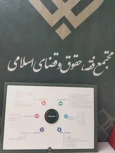 مجتمع فقه حقوق و قضای اسلامی