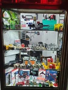 کلینیک ابزار احسان