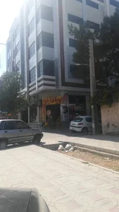 پیتزا ذرت
