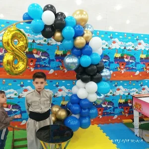 شهربازی لاوین