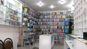 موبایل آلفا