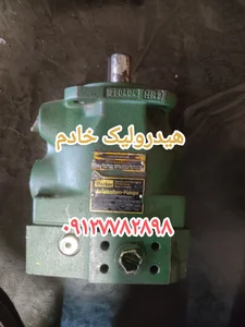 هیدرولیک خادم 2