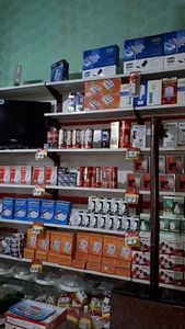 کالای برق و ساختمان اروم خیام الکتریک