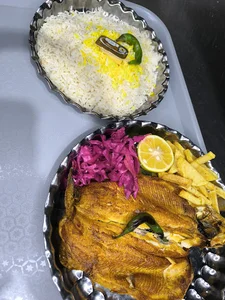 رستوران شهرک