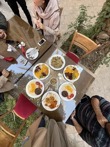 Iranmehr Restaurant
