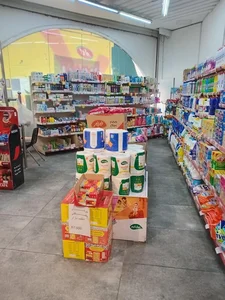 فروشگاه جانبو 5
