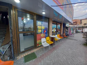 پیتزا ساندویچ علی زاپاتا 3