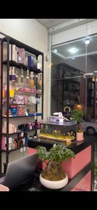 گالری آرایشی هژین 2