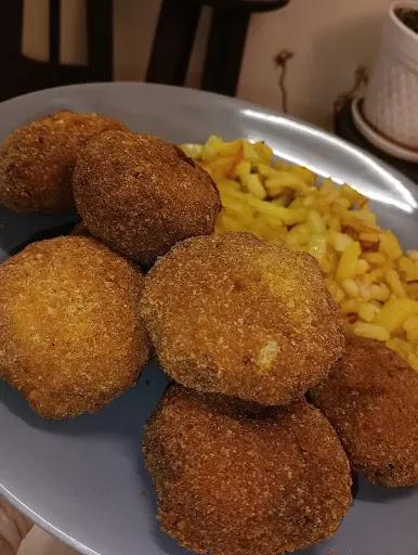 فست فود تاپ میل
