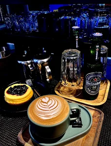 MiniJoy Cafe | کافه مینی جوی