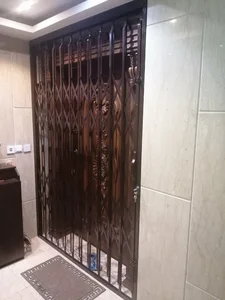 خدمات ساختمانی دکوراسیون داخلی 3