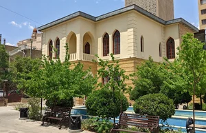ستاد توان افزایی و حمایت از فعالیت سازمان های مردم نهاد شورای اسلامی شهر تهران‎