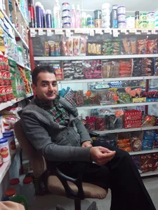 «سوپر مارکت فرهاد»«صابری»