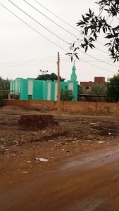 Mosque Square 3