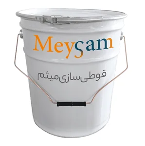 wقوطی سازی میثم