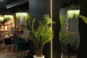 کافه شهرام - Shahram Cafe 4