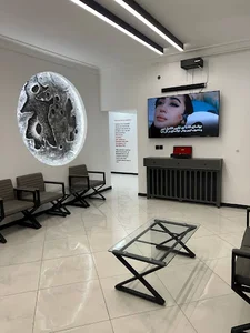 کلینیک زیبایی گندم