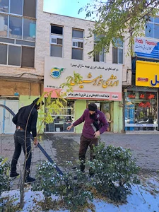 اداره برق سبزوار