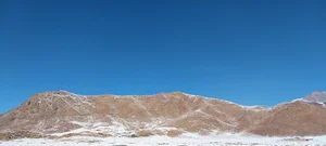 کوه آنتن