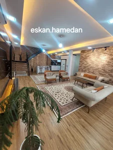 هتل آپارتمان الوند 2