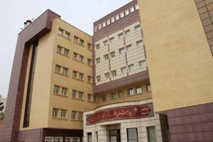 بیمارستان حضرت سیدالشهدا (امید)