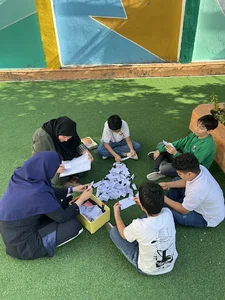 Shakhes Smart School