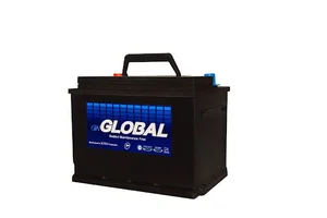 دلتا باتری