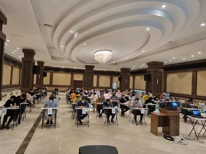 مرکز آیلتس رهام