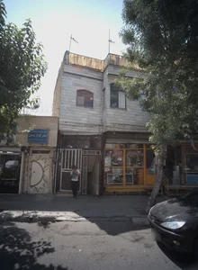 مرکز درمان سوء مصرف مواد دکتر کارگر شندی 2