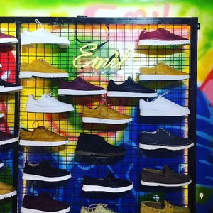 Emil Shoes