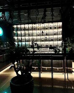 LeMond cafe کافه لموند