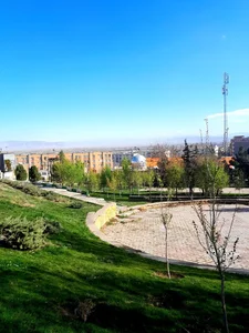 بوستان آخماقیه 3