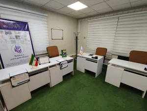 بیازما آزمایشگاه مجازی مدارس