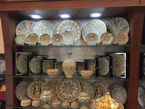 صنایع دستی باراد