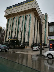 بانک ملی