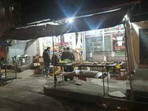 سوپر مارکت شجاع 2