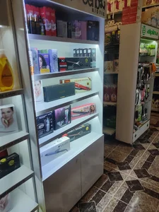 آرایشی و بهداشتی داریوش