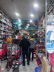 ابزار ایمان احمدی