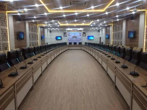 شرکت مهندسی نوآوران تحقیق