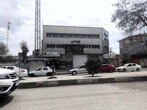 سینما بهمن