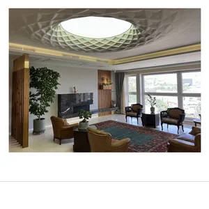 معماری و طراحی داخلی نیاوران 2
