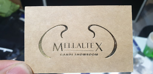 منسوجات ملل mellatex