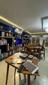 Risk Game Cafe