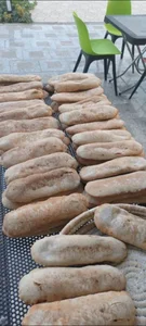 نانوایی نان کامل 5