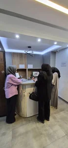 دکتر نوید فرزین
